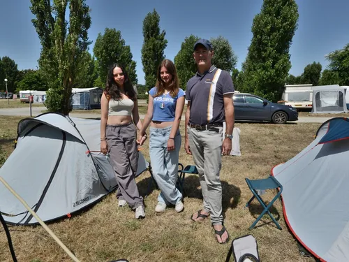 Sarzeau. Et si on testait le camping participatif (GCU) dans l'ouest ?