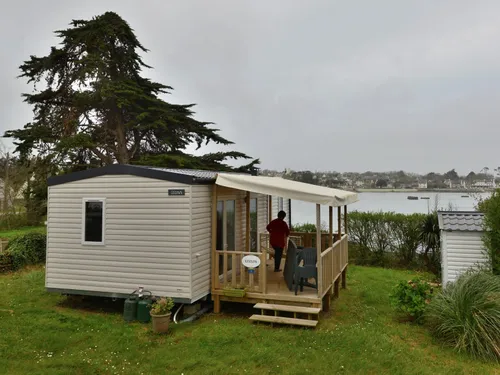 Tourisme. La saison 2024 s'annonce "prometteuse" pour les campings...