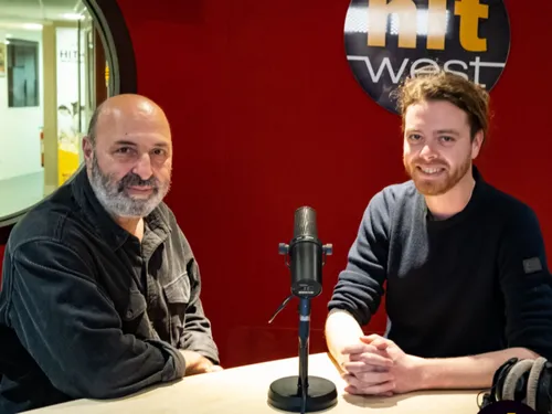 TV. Le réalisateur Cédric Klapisch sort sa "Salade grecque" avec...