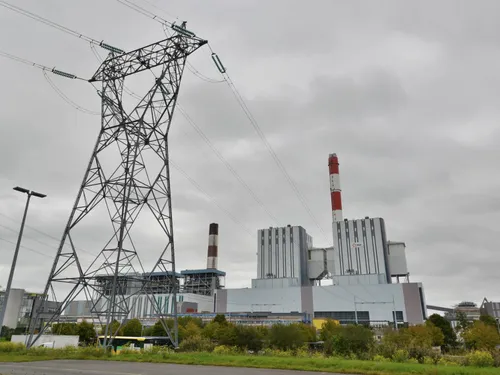 Cordemais. La centrale à charbon prête à la reconversion