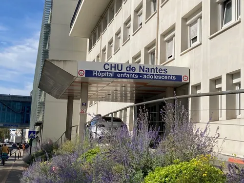 Bronchiolite. Début de l'épidémie en région Pays de la Loire