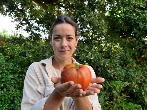Bretagne. La région lance sa campagne de soutien au bio, avec...