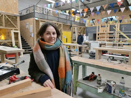 Une coopérative bretonne accorde le congé menstruel à ses salariées