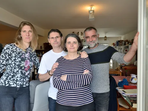 Rennes. Les "Covid longs" créent un collectif pour plus de...