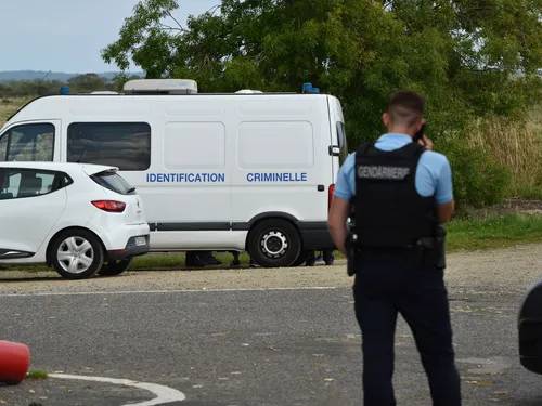 Crash de Lavau-sur-Loire : Brandon a repéré l'épave dans la Loire