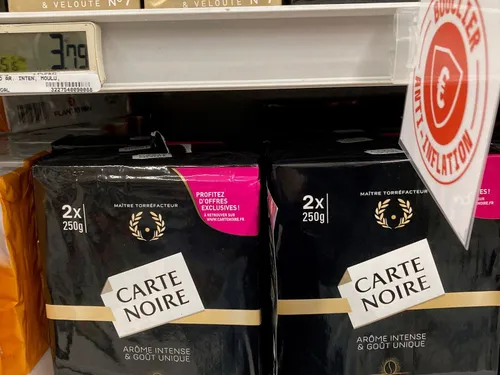 Ticket de caisse Hit West :  hausse de 10% depuis mars 2022