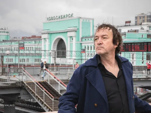 Nouveauté au cinéma. Le film "Monsieur Constant" tourné sur l'île...