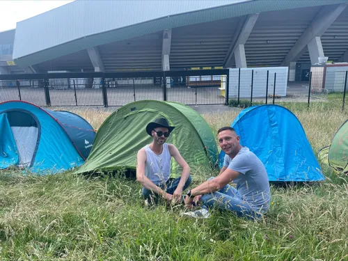 Evènement. La Beaujoire accueille 60 000 fans de Mylène Farmer ce...