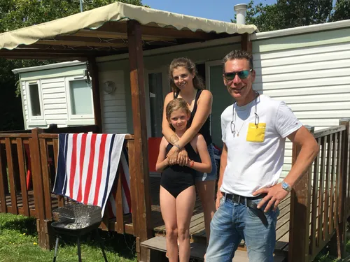 Le pass sanitaire nécessaire dans certains campings 