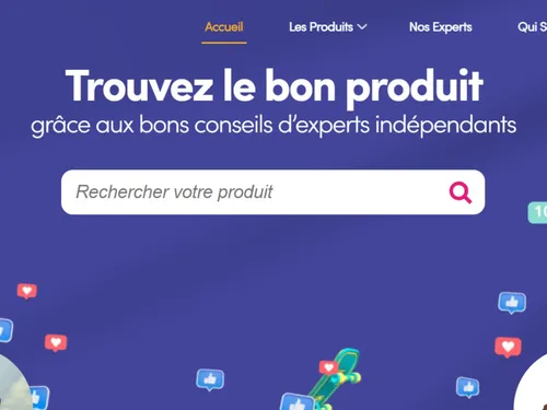 Consommation. Un Nantais lance la plateforme "Le-bonconseil" pour...