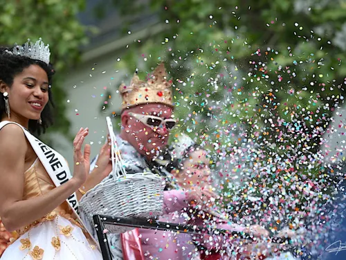 Nantes. Retour du Carnaval et du défilé de jour ce dimanche avec...