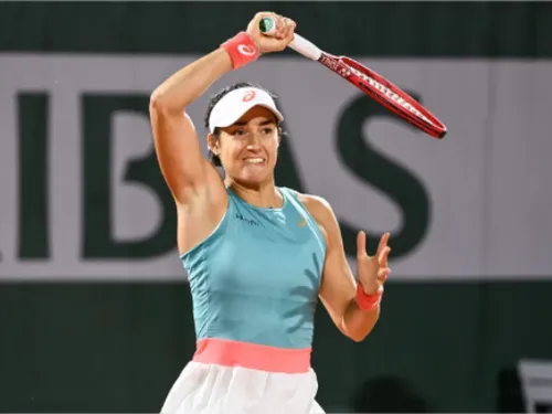 Tennis, le plateau de l'Open 35 de Saint-Malo dévoilé 