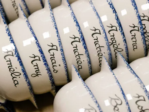 Relocalisation. Des bols Bretons 100% fabriqués désormais dans le...