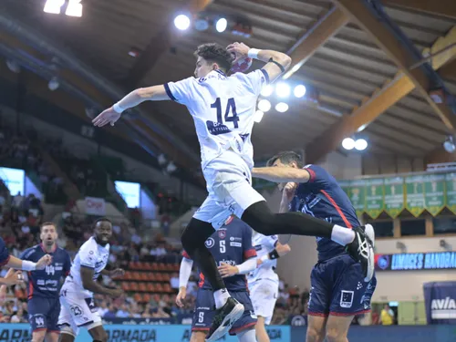Cesson-Rennes MHB. Sébastien Leriche : "il faut développer la...