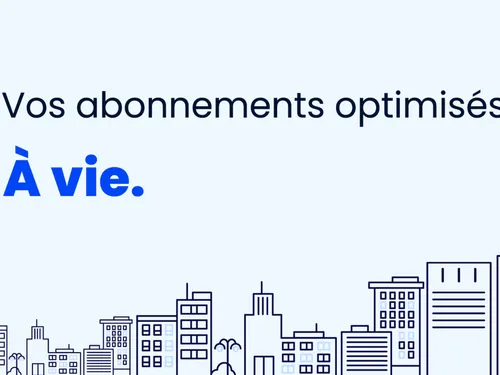 Pouvoir d'achat : Cherpas vous aider à payer moins cher vos factures