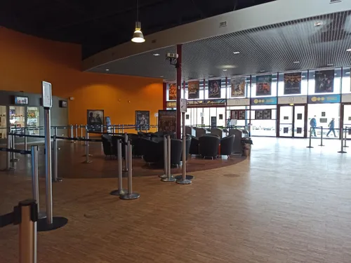 Cinéma. Les avis des premiers spectateurs à la sortie de "Plancha" 