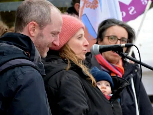 Guingamp. Le comité de défense de l'hôpital tient une réunion