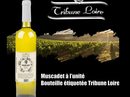 La Brigade Loire trinque à la solidarité !