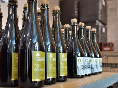 La rareté des bouteilles en verre va impacter le prix du cidre