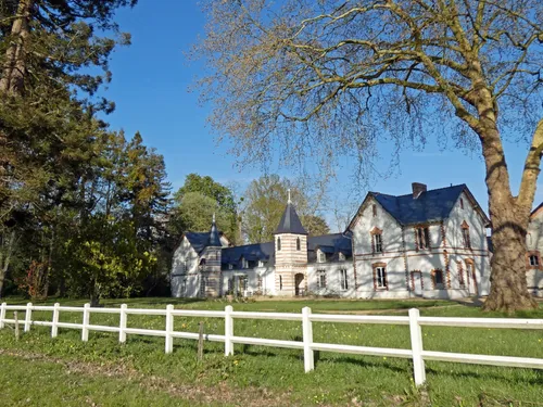 Marans : la demeure du romancier Hervé Bazin est à vendre dans le...