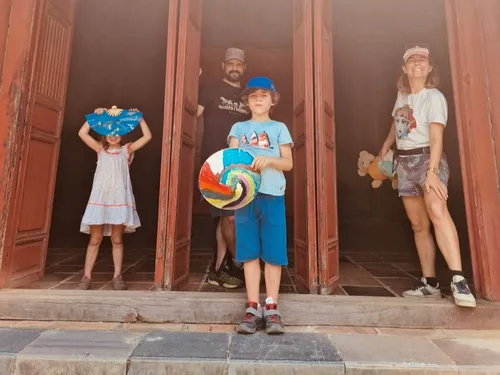 Bretons de l'Etranger : Dorothée de Kervignac vous fait découvrir...