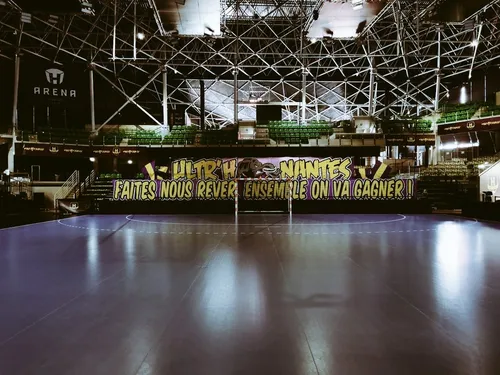 Le HBC Nantes en Hongrie ce soir, pour valider son ticket en...