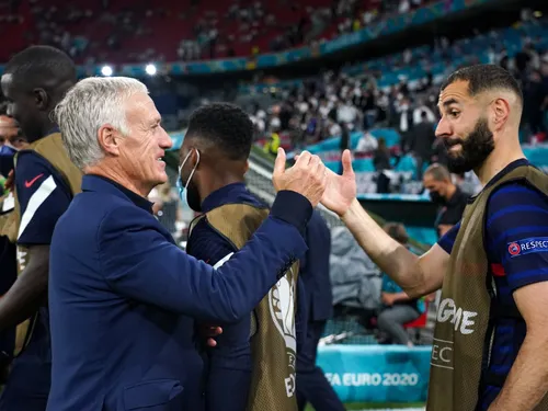 Des supporters de l'Ouest en route pour Budapest