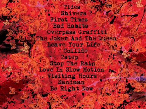 Découvrez le nouvel album d'Ed Sheeran sur Hit West