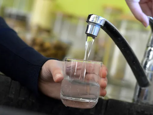 La gestion de l'eau en Bretagne : l'effort aussi des industriels