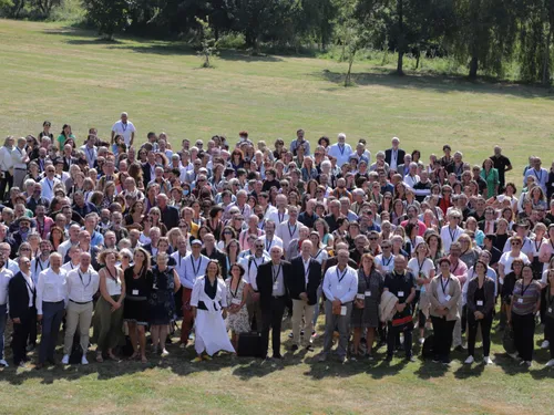 L'enseignement catholique fait sa rentrée en Loire-Atlantique
