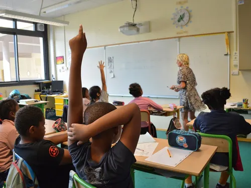 Retraites. Les enseignants en colère fortement mobilisés 