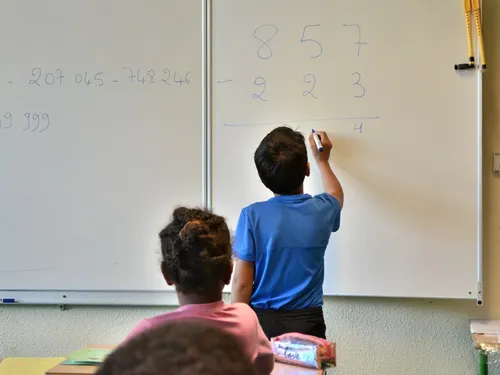 Talmont Saint-Hilaire. Une tenue unique pour les élèves en 2024 ?