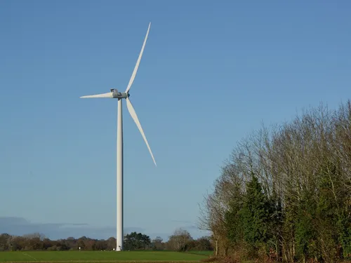 COP 28 : un accord historique ? Le regard d'une chercheuse bretonne