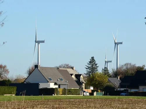 Les Défis de la Bretagne : réduire les consommations d'énergie et...