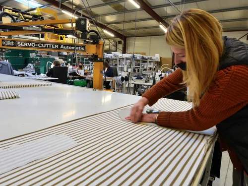 Ergotech et Célérifère : deux entreprises de l'ouest "Made in France"