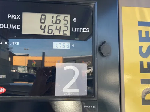 Essence. Les prix vont-ils se stabiliser à la pompe ou au contraire...