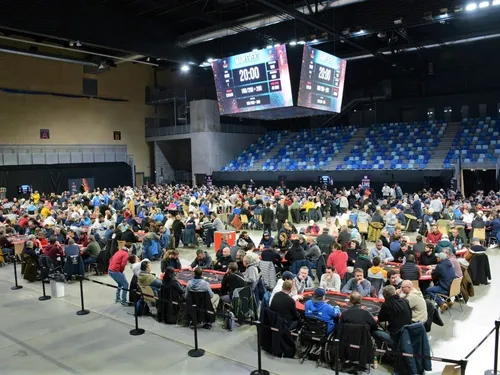 Des bretons en lice pour la grande finale du Poker Tour !