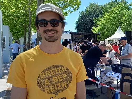 La Redadeg est terminée, rendez-vous en 2024 !