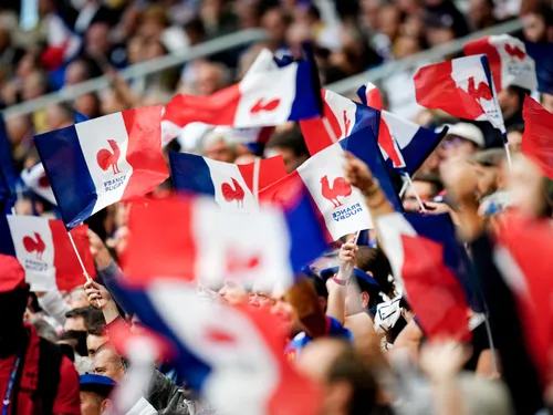 Mondial de Rugby. Le sentiment des supporters de l'ouest avant...