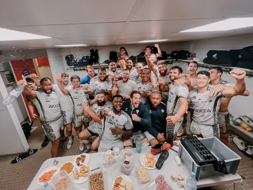 Rugby. Le leader Vannes entend confirmer ce soir face à Biarritz !