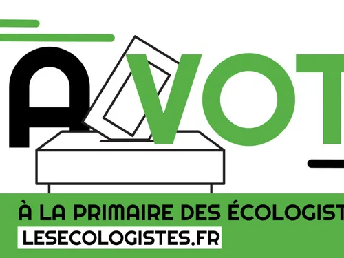 Primaire écologiste : Elsa Richard, proche de Sandrine Rousseau