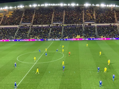 Le FC Nantes en 1/2 de finale de coupe de France 