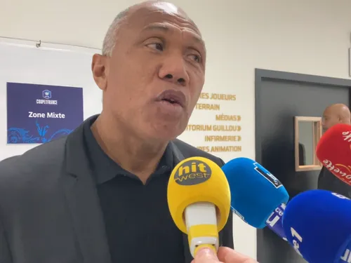 Le FC Nantes battu 3-0 avant de jouer la demi-finale de coupe de...