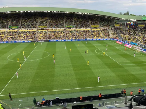 Football. Le naufrage se poursuit pour le FC Nantes !