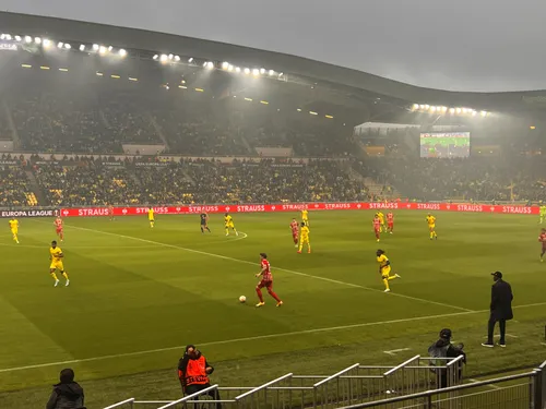 Europa League. Le FC Nantes coule à pic face à Fribourg