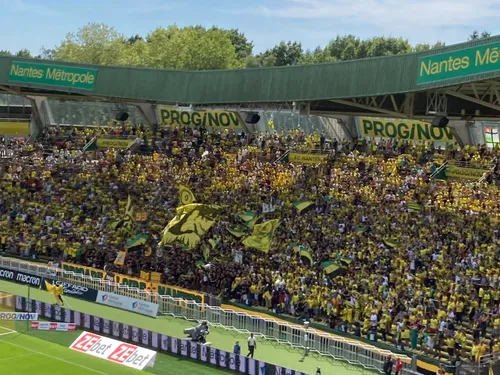 Europa League et L1 : Nantes lance sa saison à la Beaujoire !