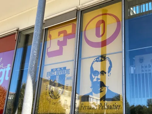 Retraites. FO 35 : "Emmanuel Macron est méprisant envers les forces...