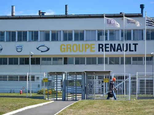 Un investisseur reprend la Fonderie de Caudan : les syndicats guère...