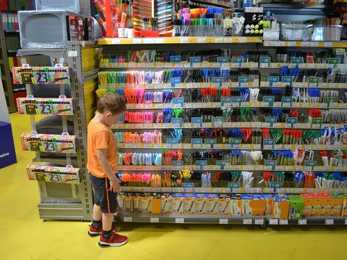 Fournitures scolaires : et si on les achetait dès maintenant ?