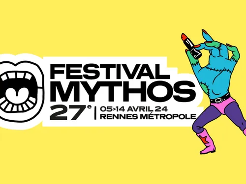 Rennes. Focus sur "L'Eclipse" du  festival Mythos, qui se tient...